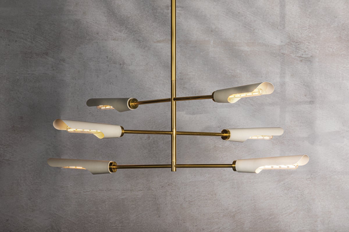 harperrose chandelier