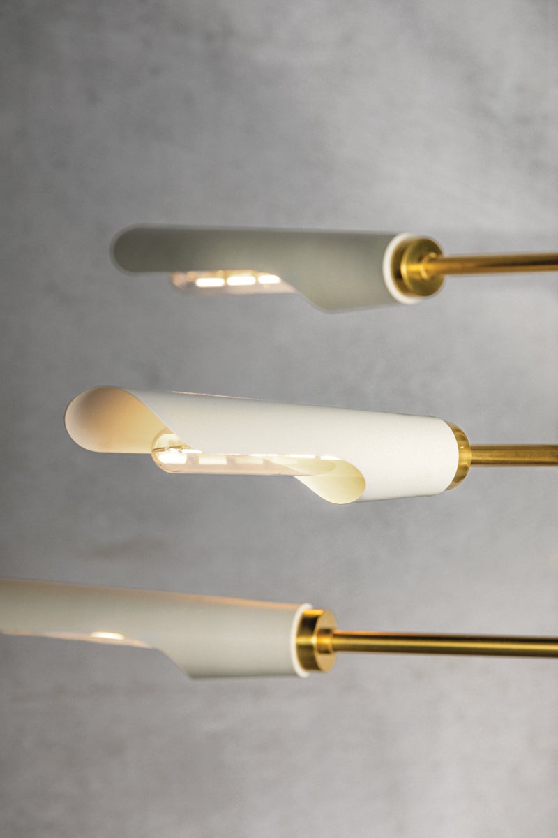 harperrose chandelier