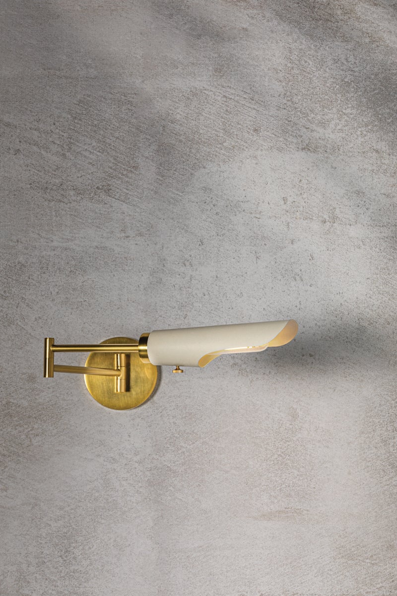 harperrose wall sconce