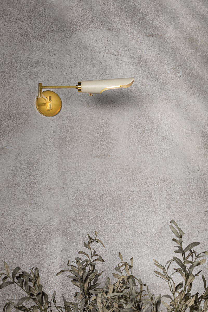 harperrose wall sconce