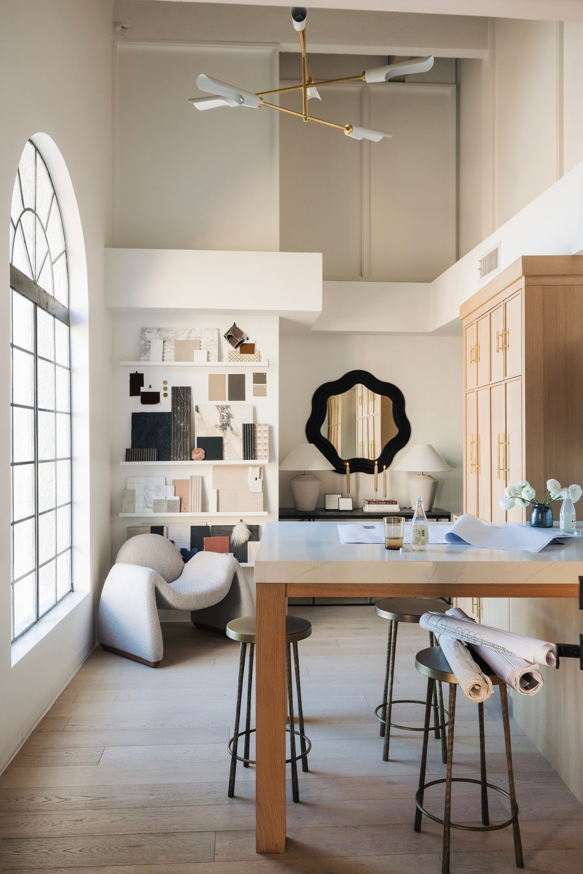 harperrose chandelier