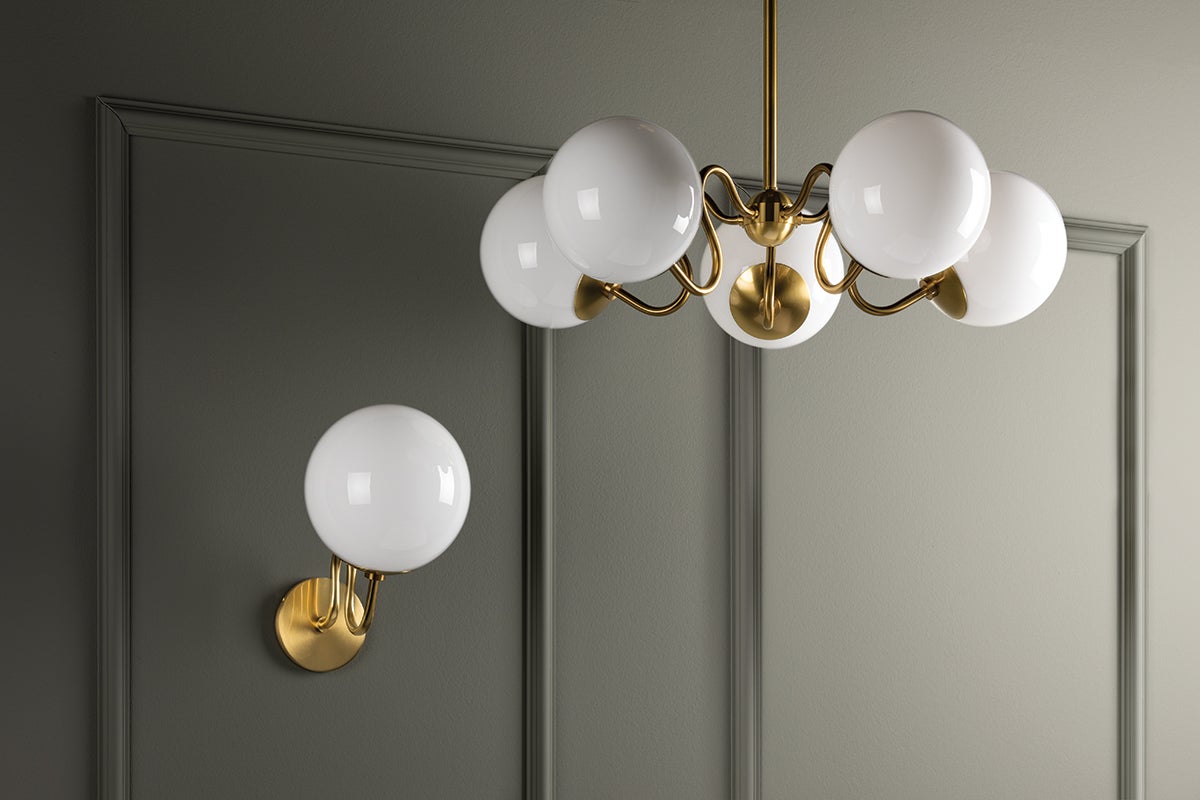havana wall sconce