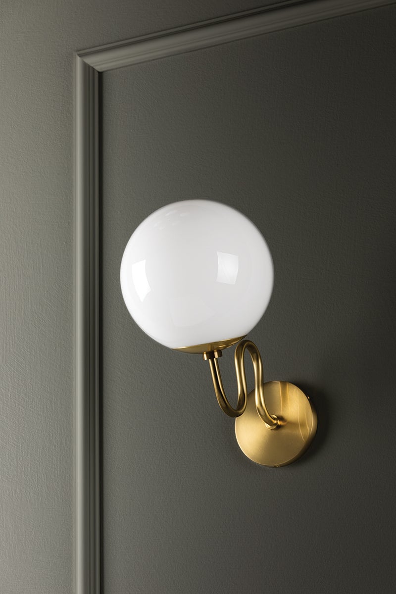 havana wall sconce