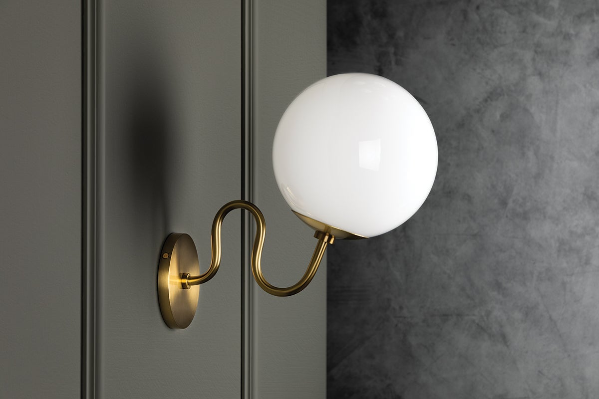 havana wall sconce