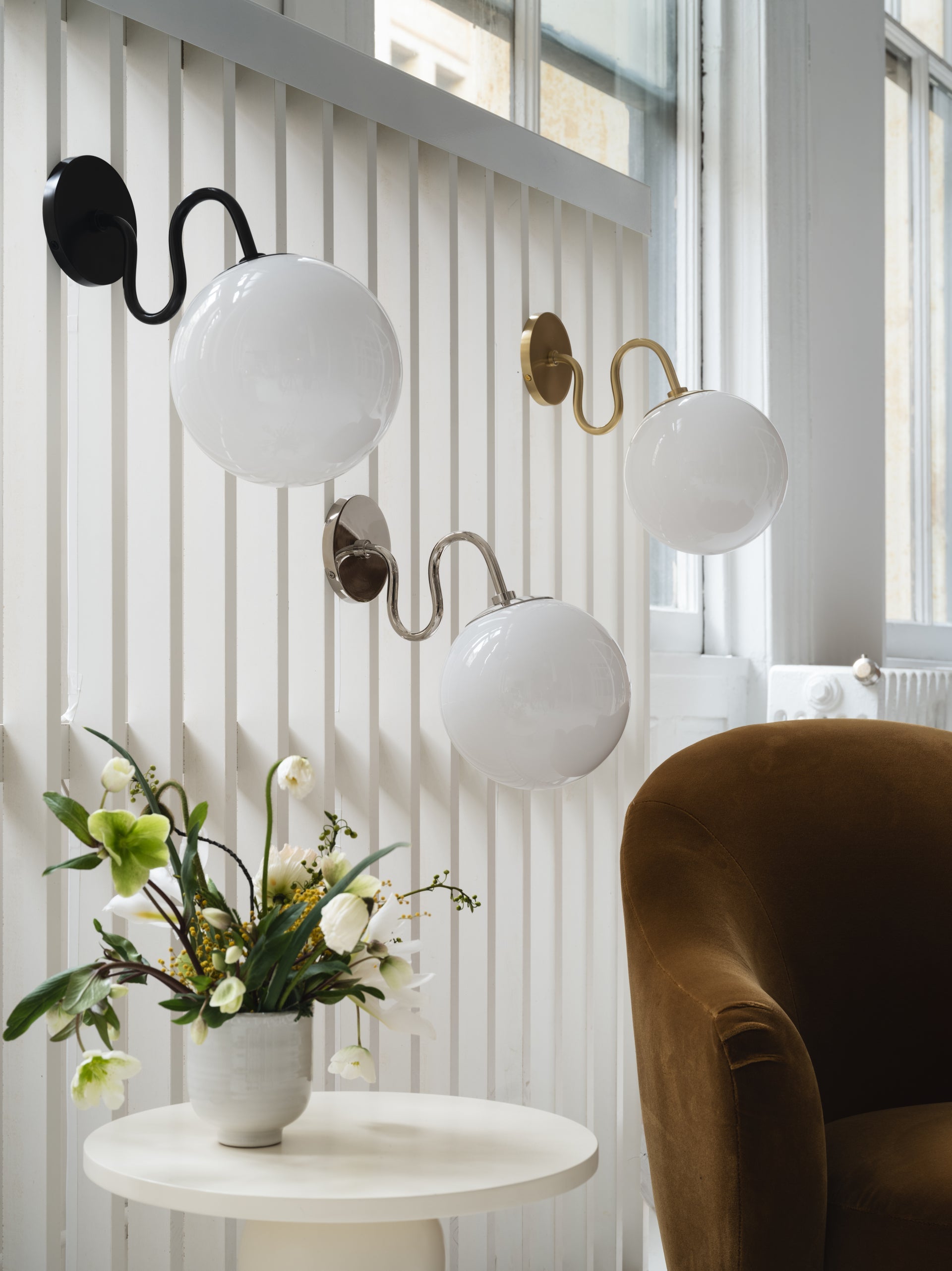 havana wall sconce