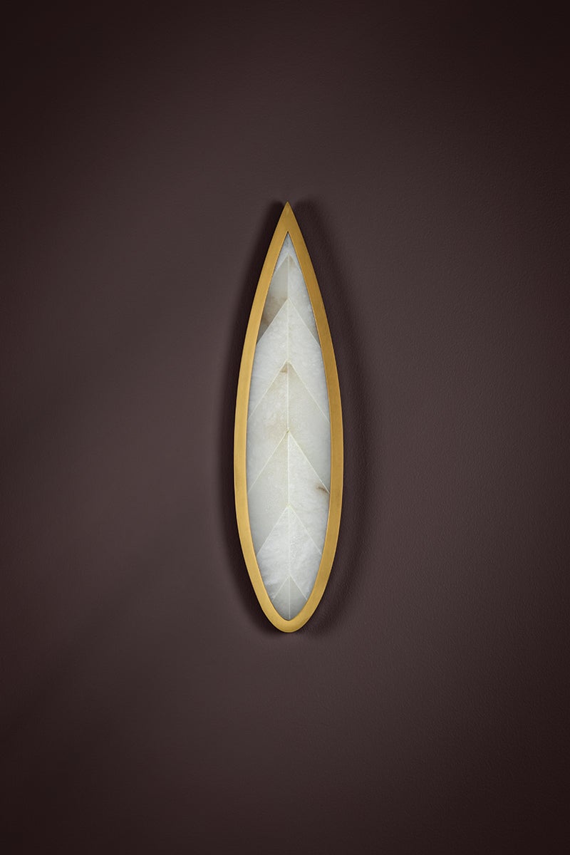 havasu wall sconce