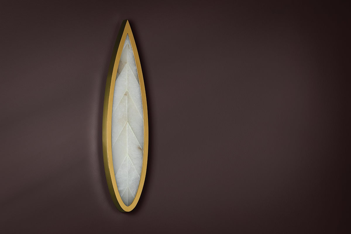 havasu wall sconce