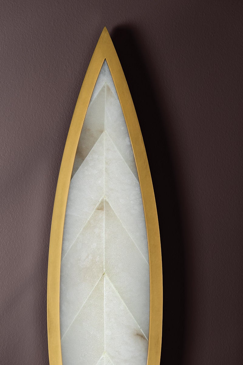 havasu wall sconce