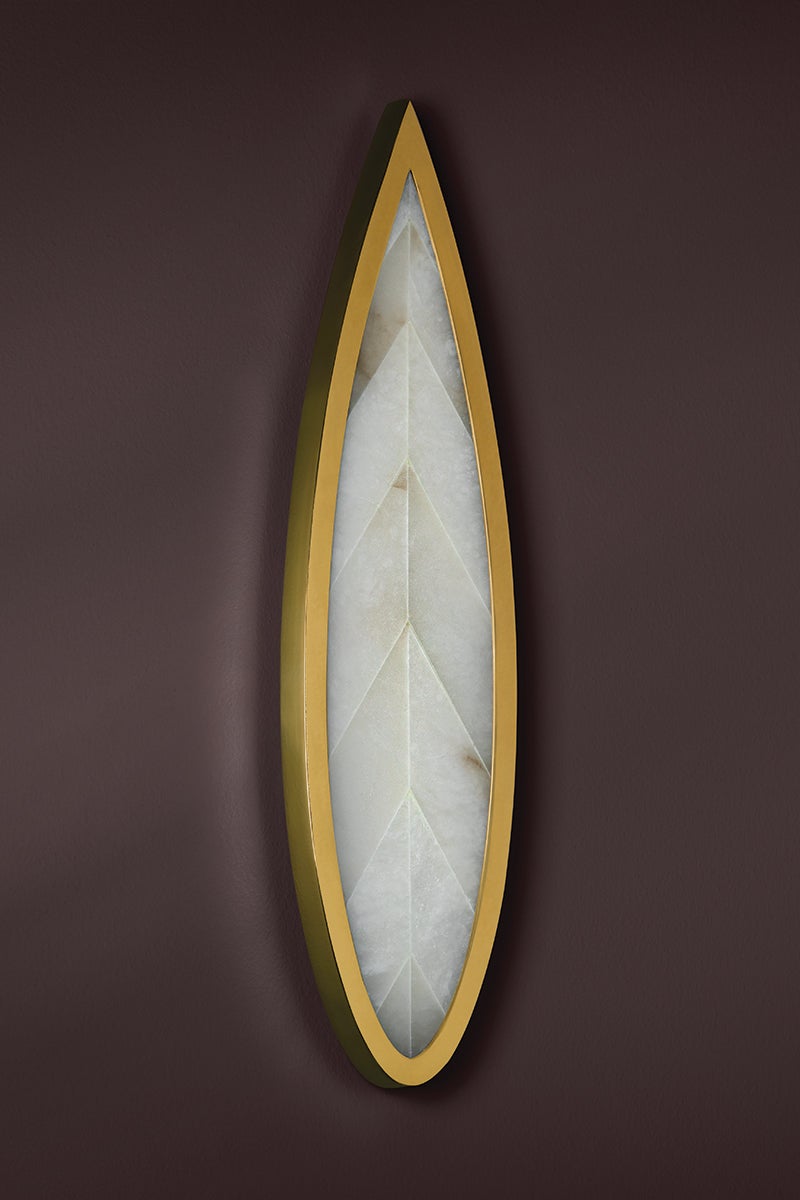 havasu wall sconce