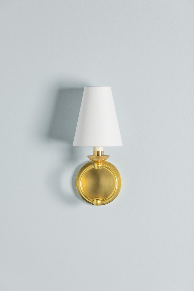 haverford wall sconce