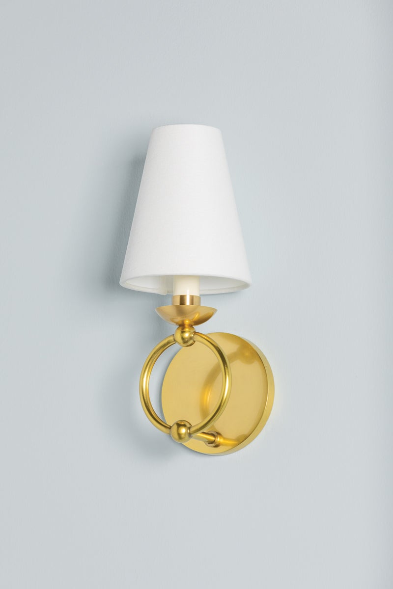 haverford wall sconce