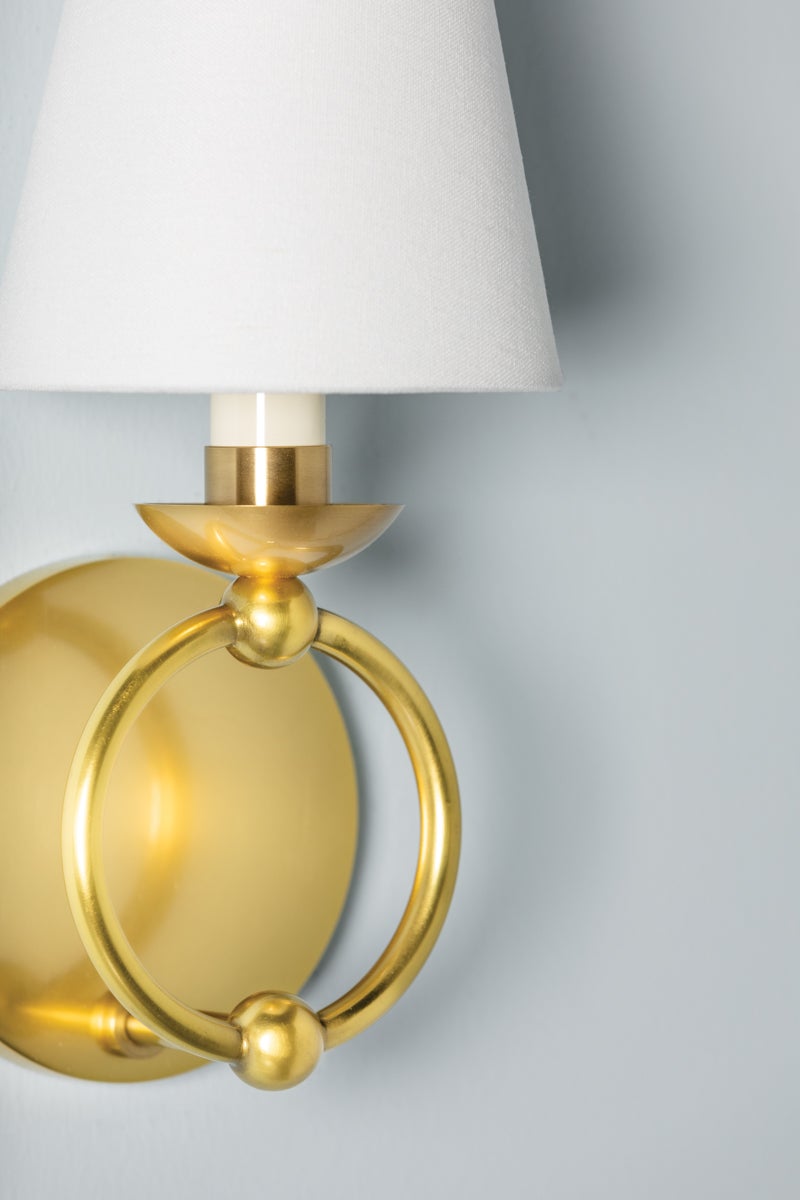 haverford wall sconce