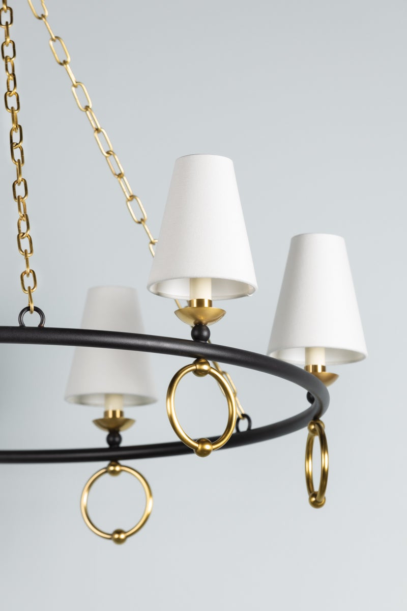 haverford chandelier