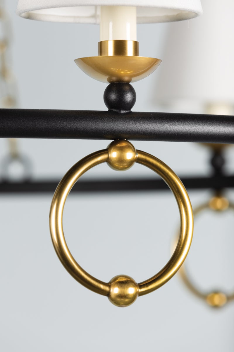 haverford chandelier