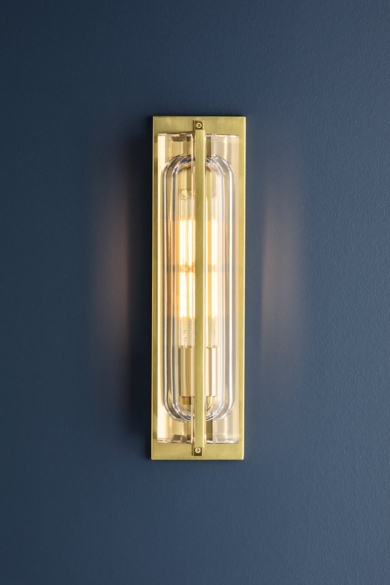 hawkins wall sconce