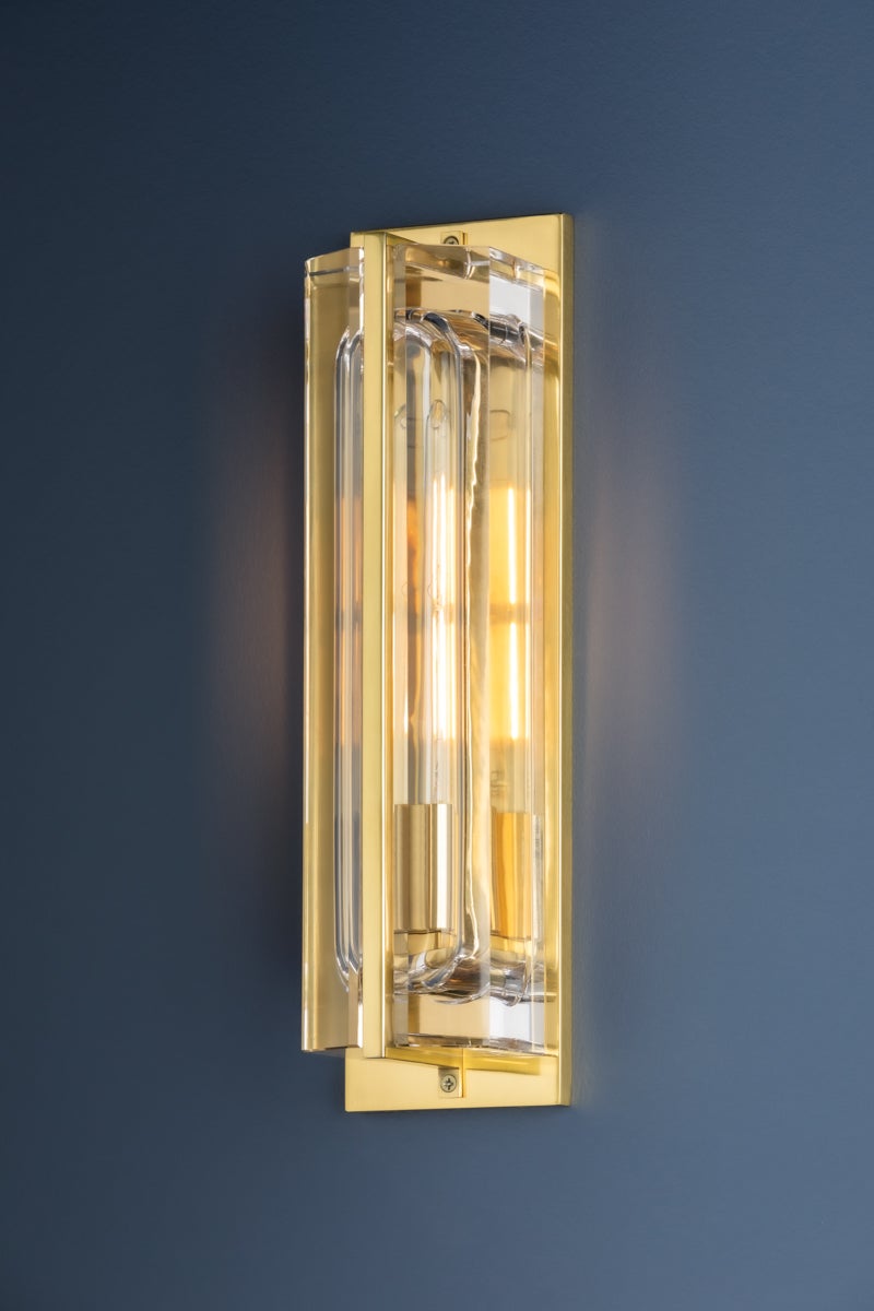 hawkins wall sconce