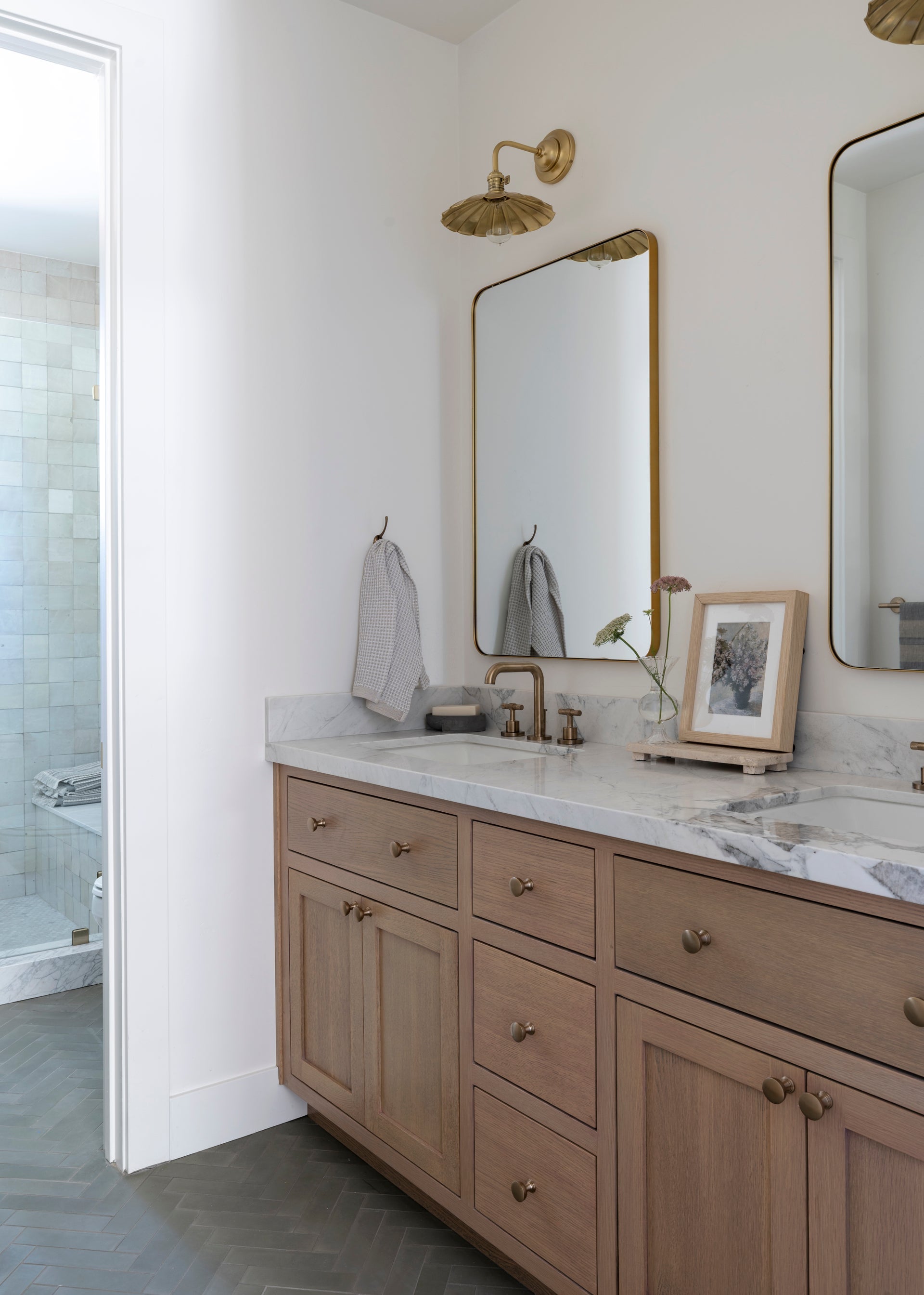 heirloom wall sconce