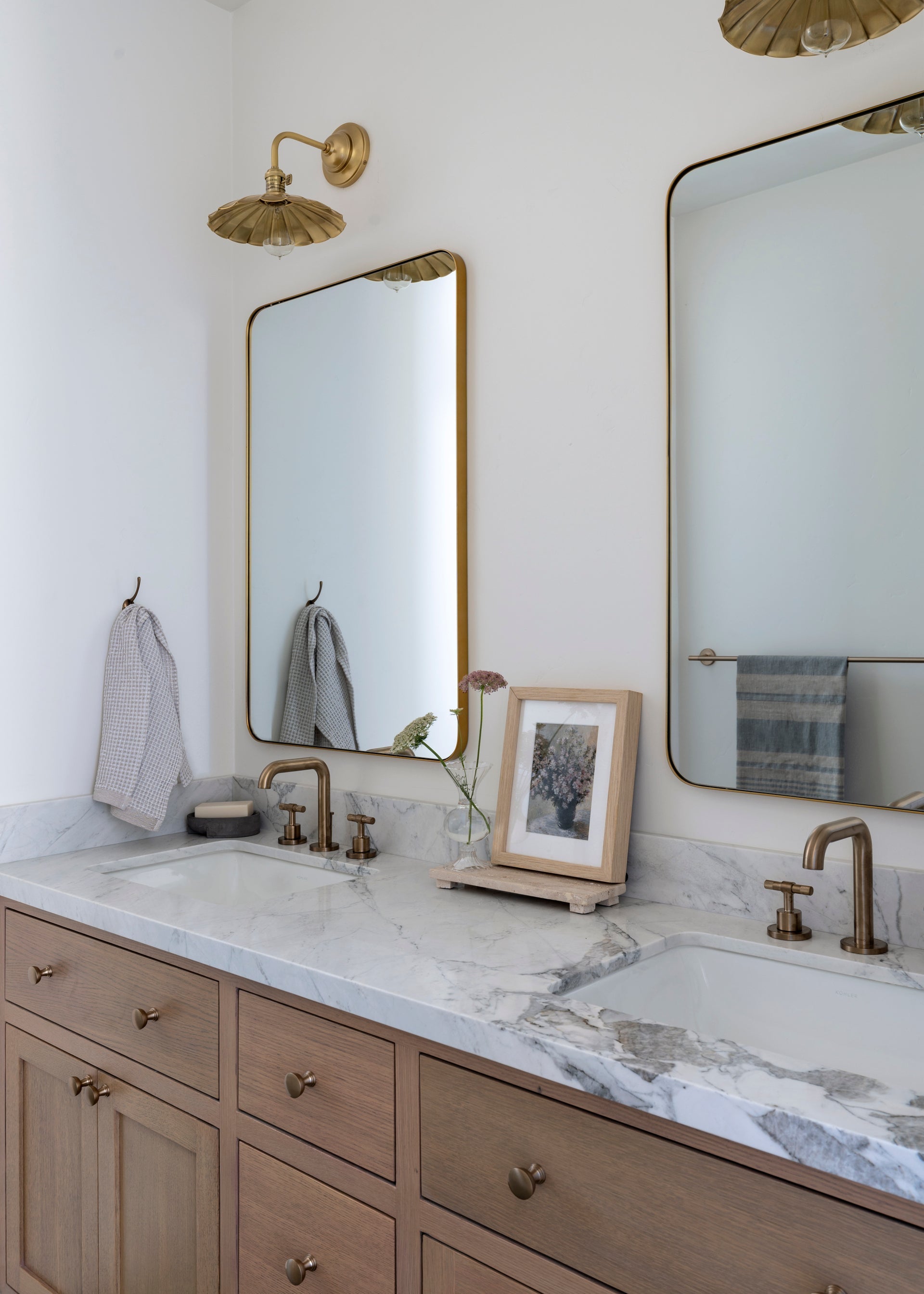 heirloom wall sconce