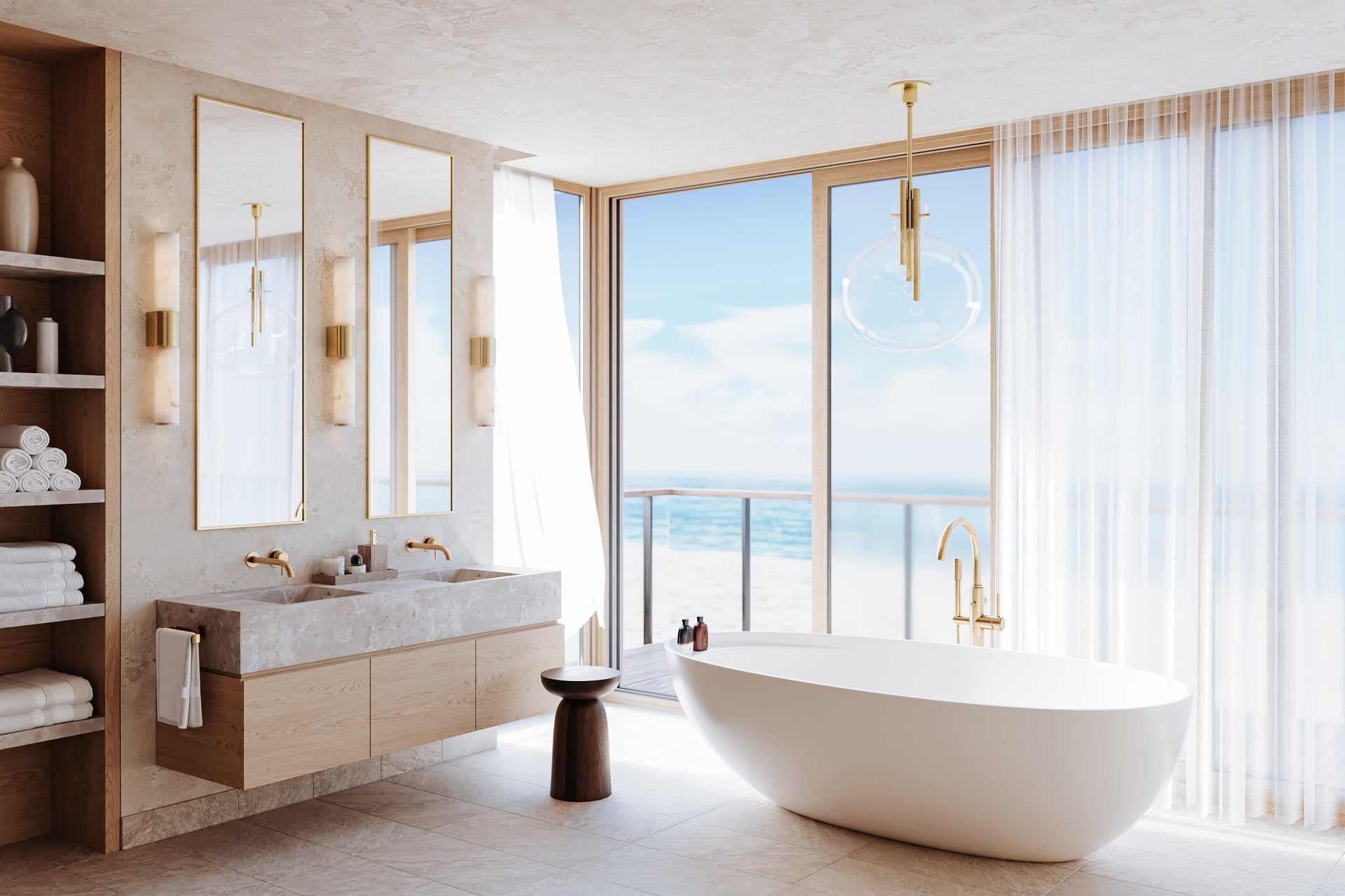 ellington bath and vanity