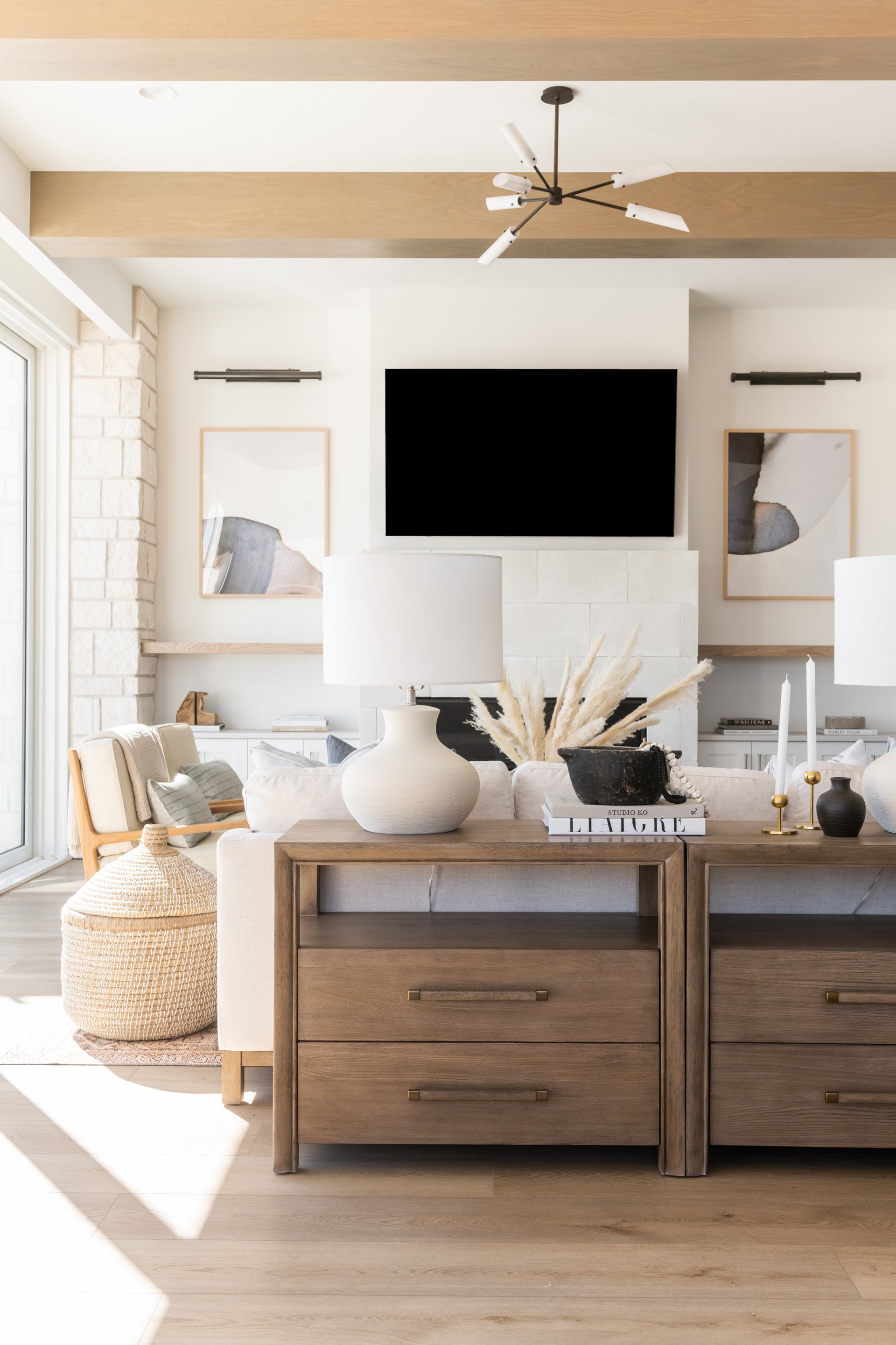 ridgewood picture light