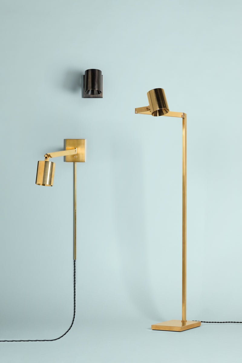 highgrove floor lamp