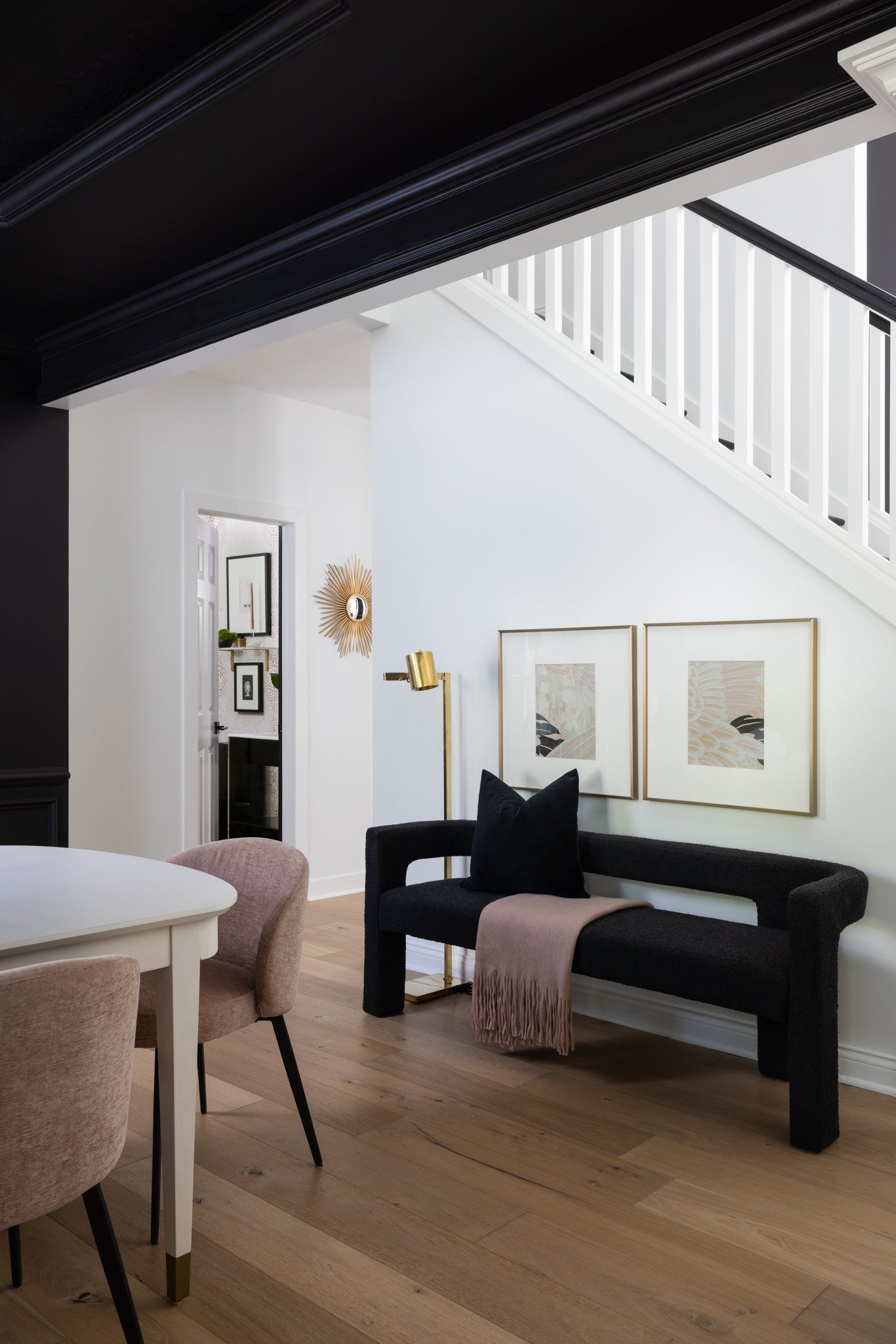 highgrove floor lamp