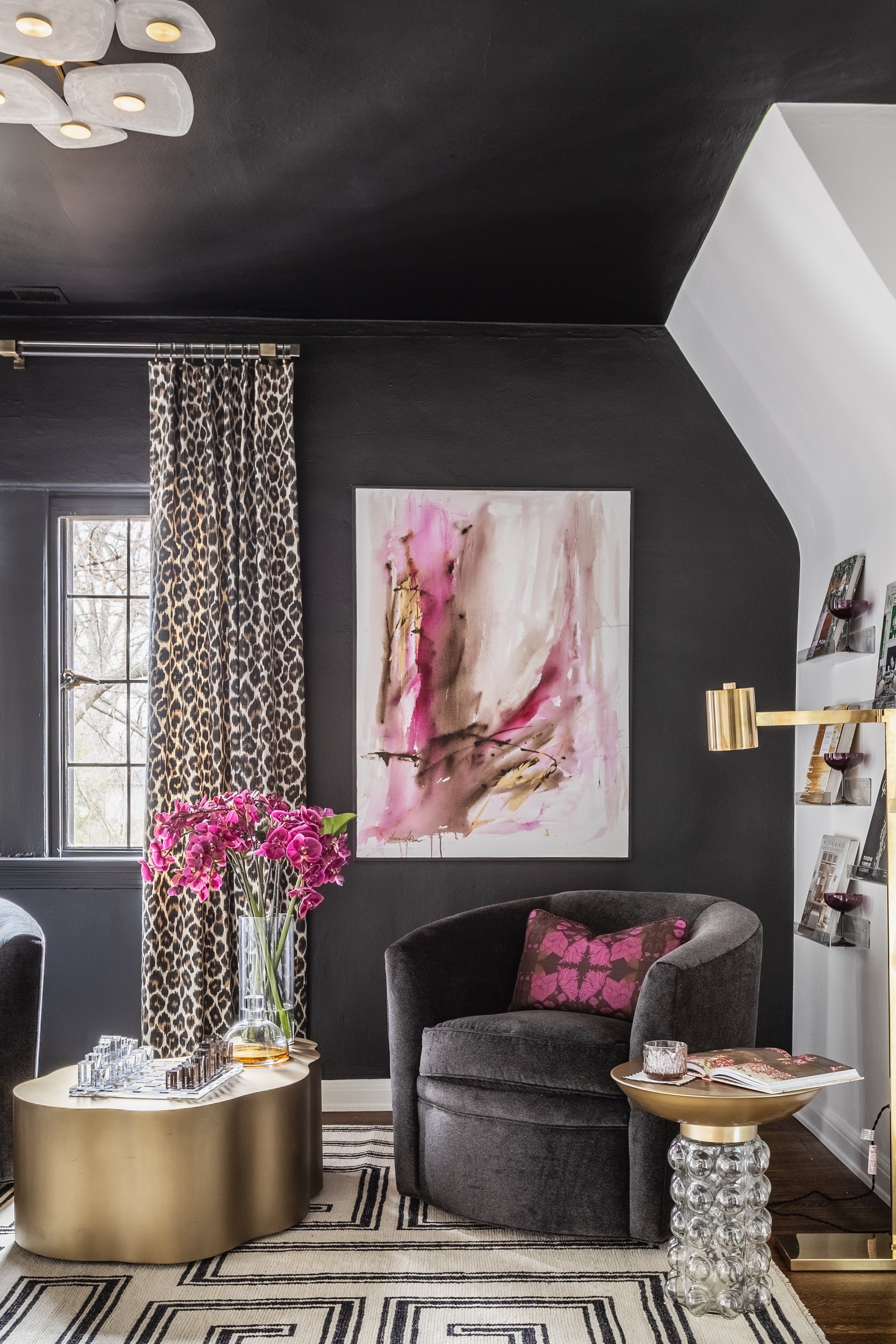 highgrove floor lamp