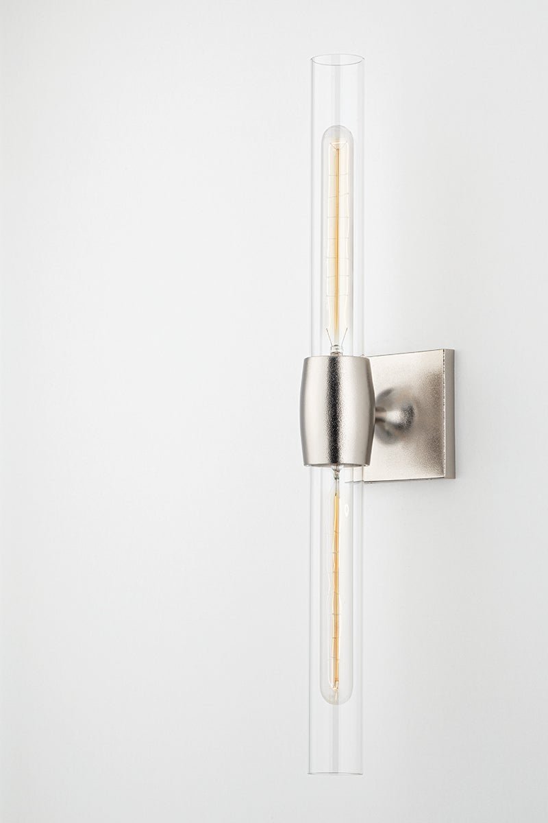 hogan wall sconce