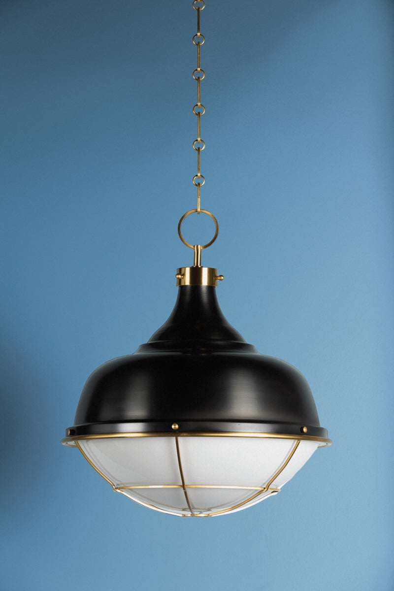 holkham pendant