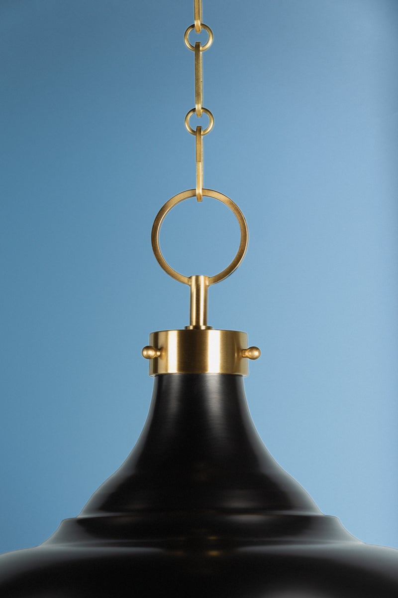 holkham pendant