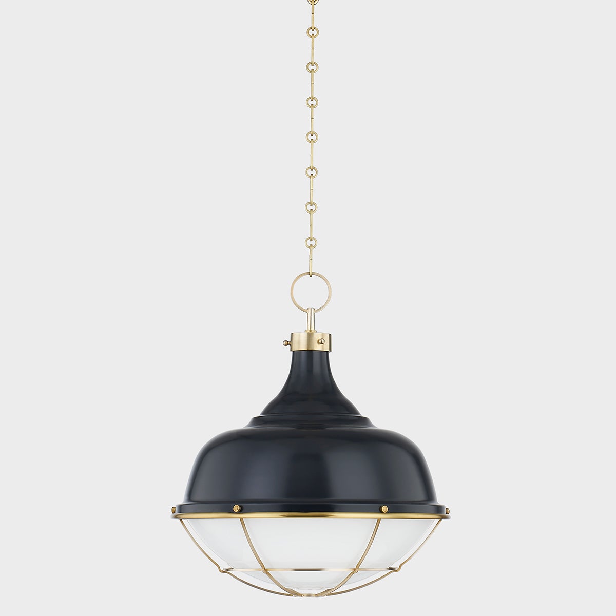 holkham pendant