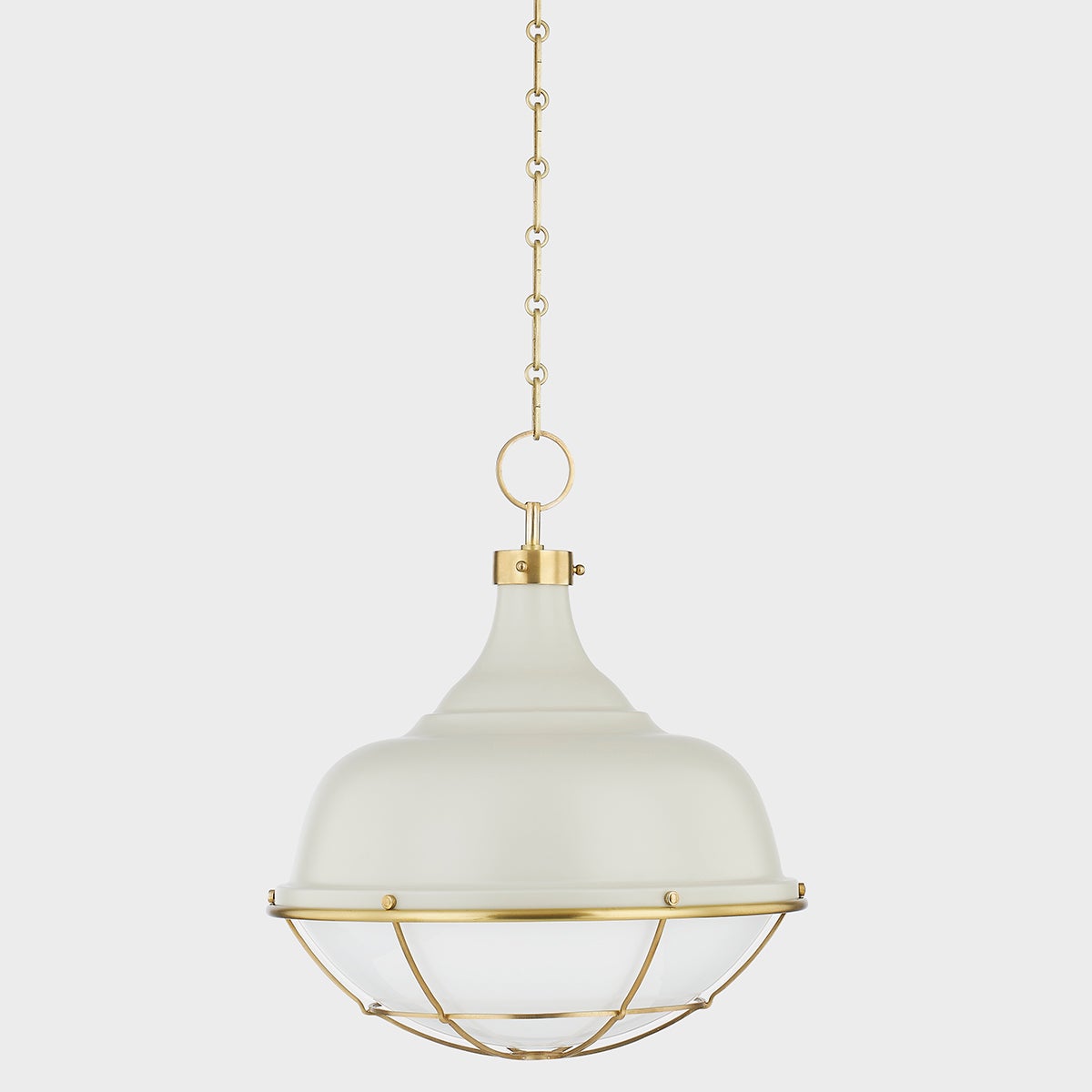 holkham pendant