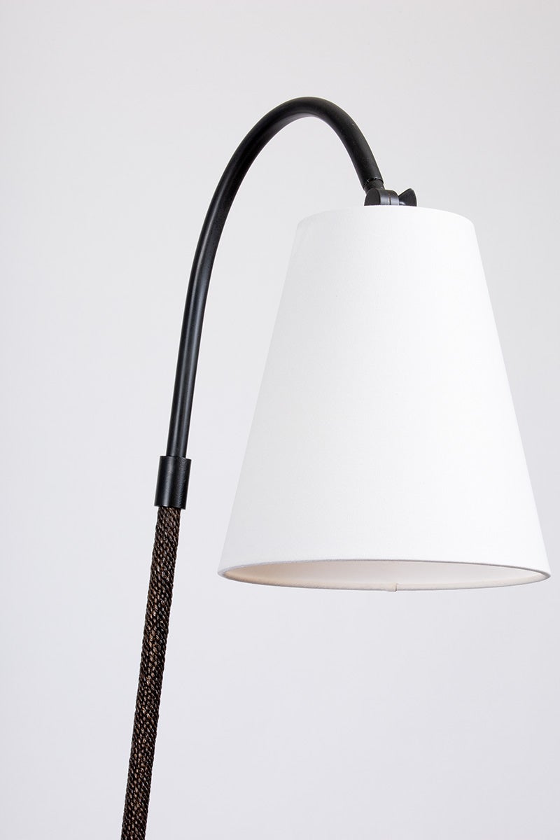 holliston floor lamp