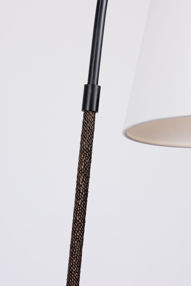 holliston floor lamp