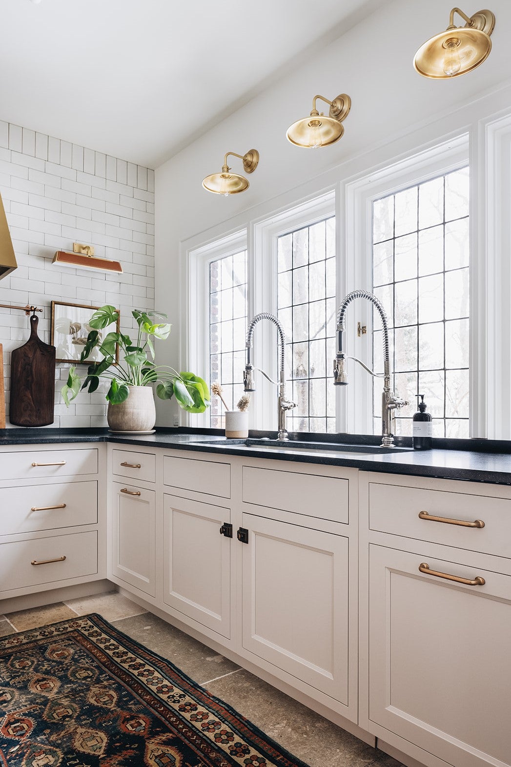 heirloom wall sconce