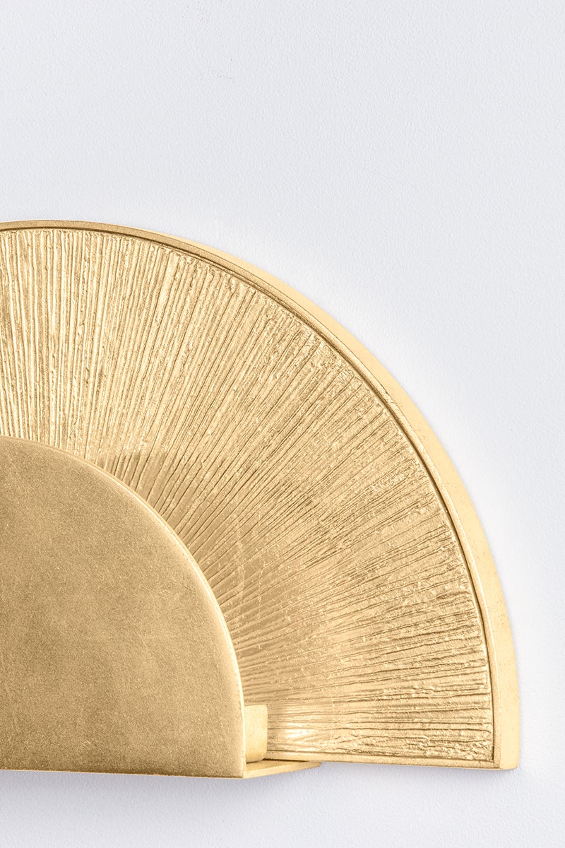homecrest wall sconce