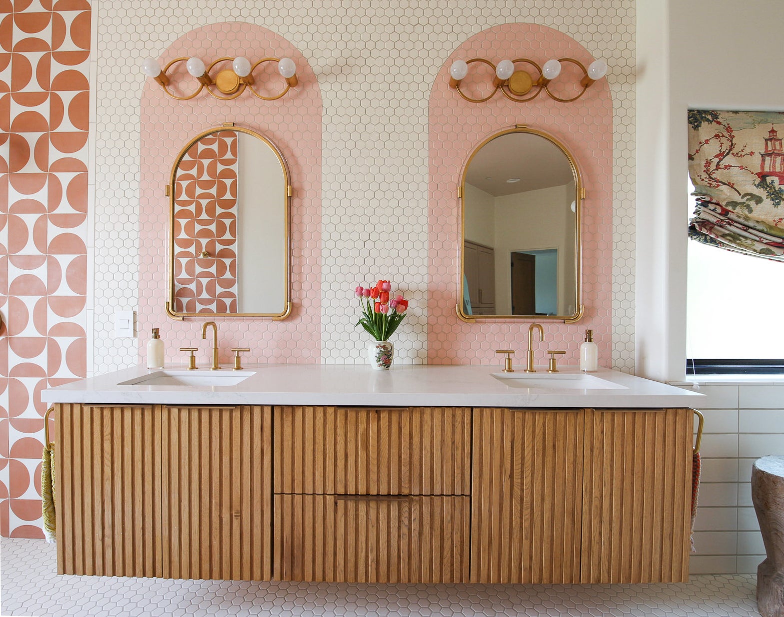 hope bath and vanity