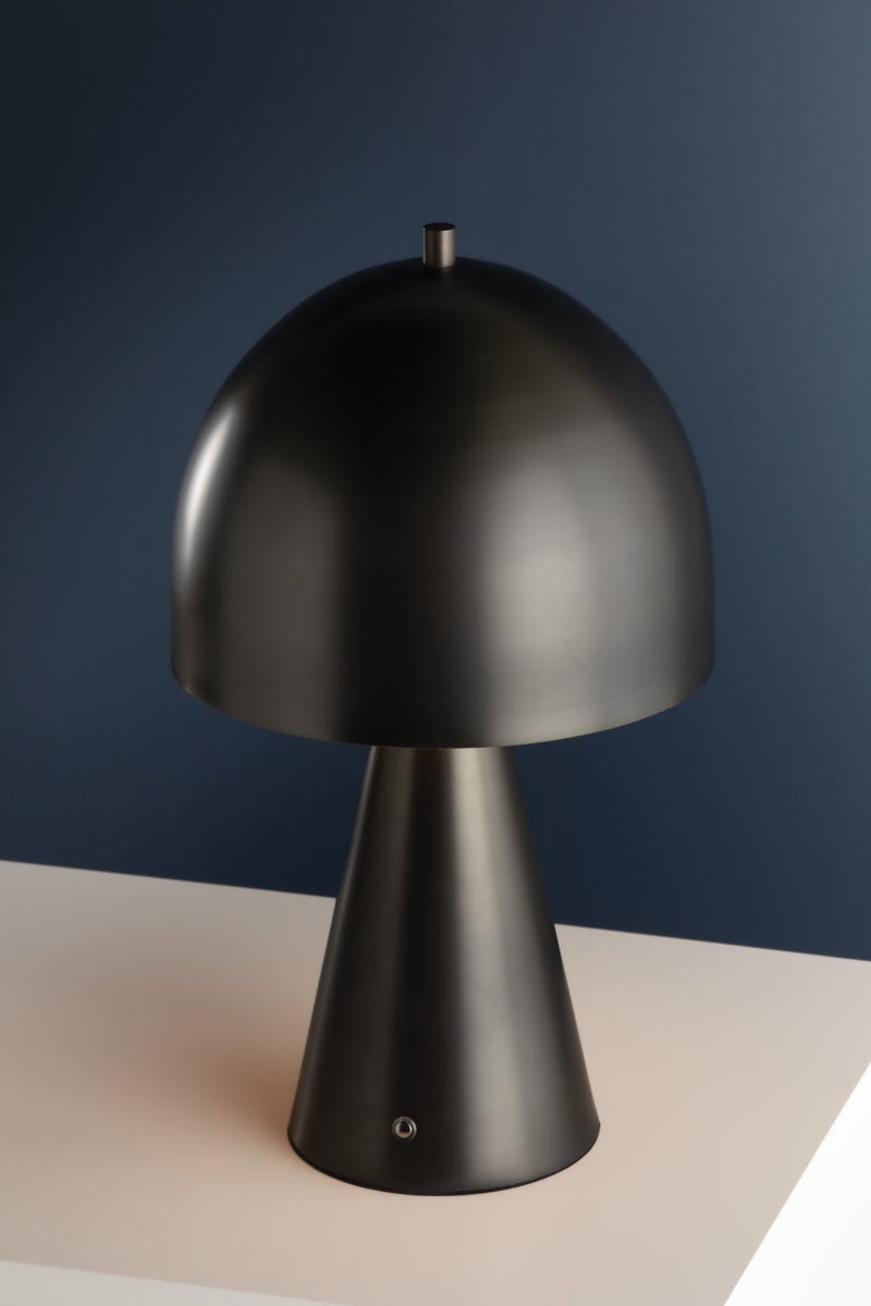 hopkinton rechargeable table lamp