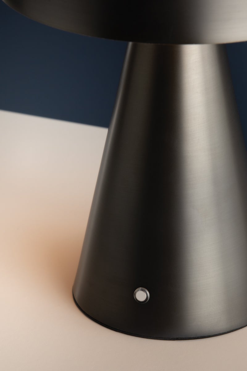 hopkinton rechargeable table lamp