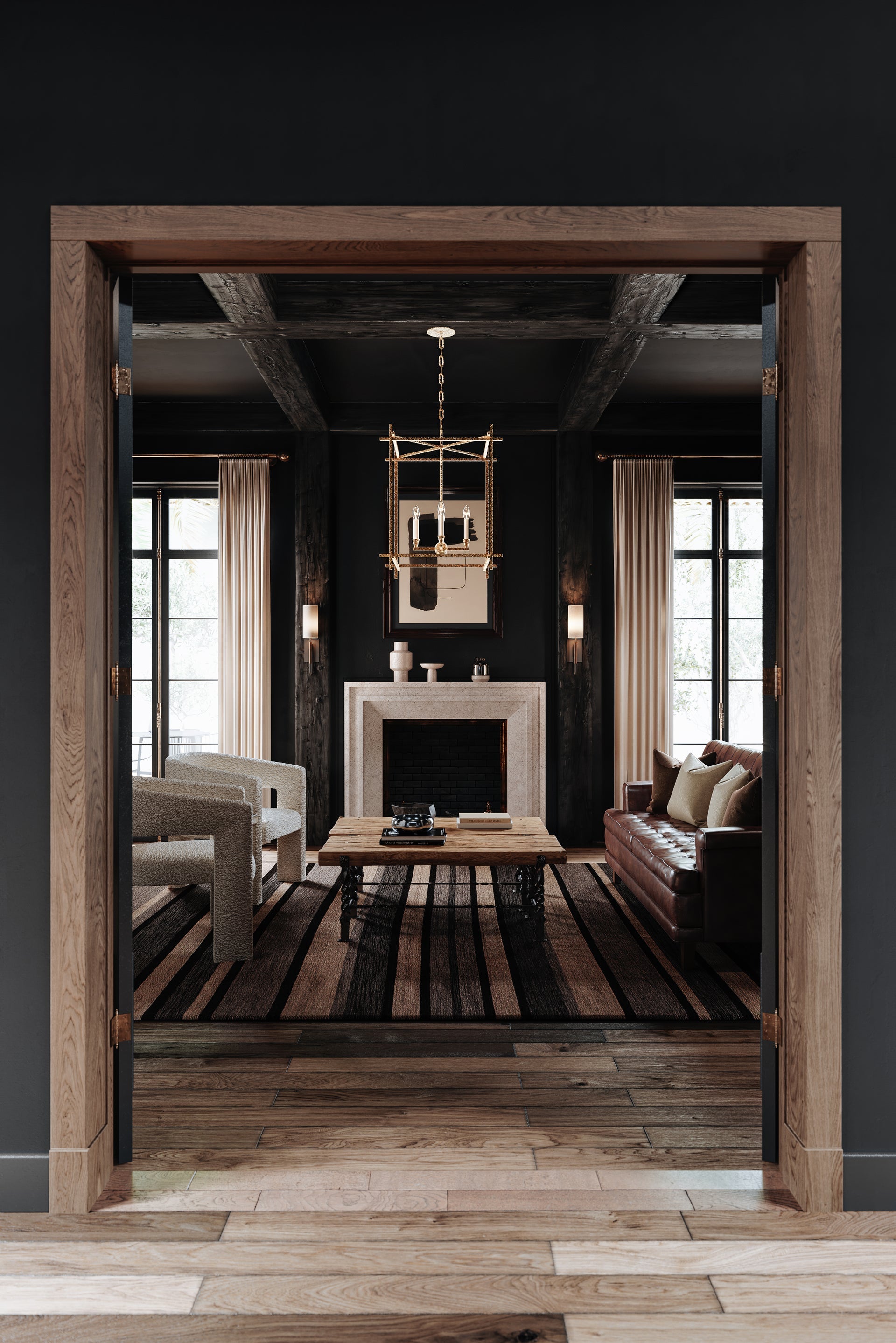 cosmo wall sconce