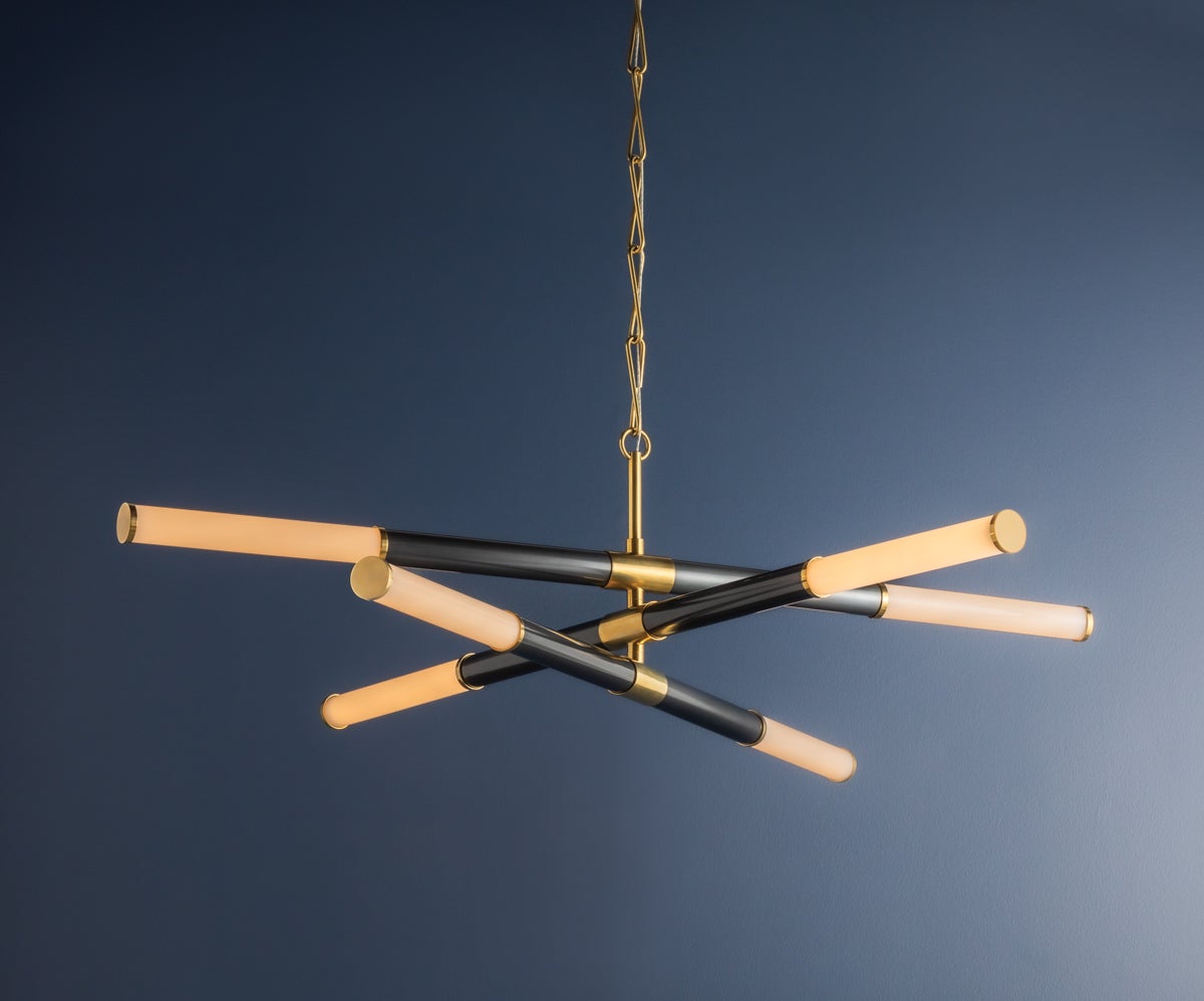 huntington chandelier