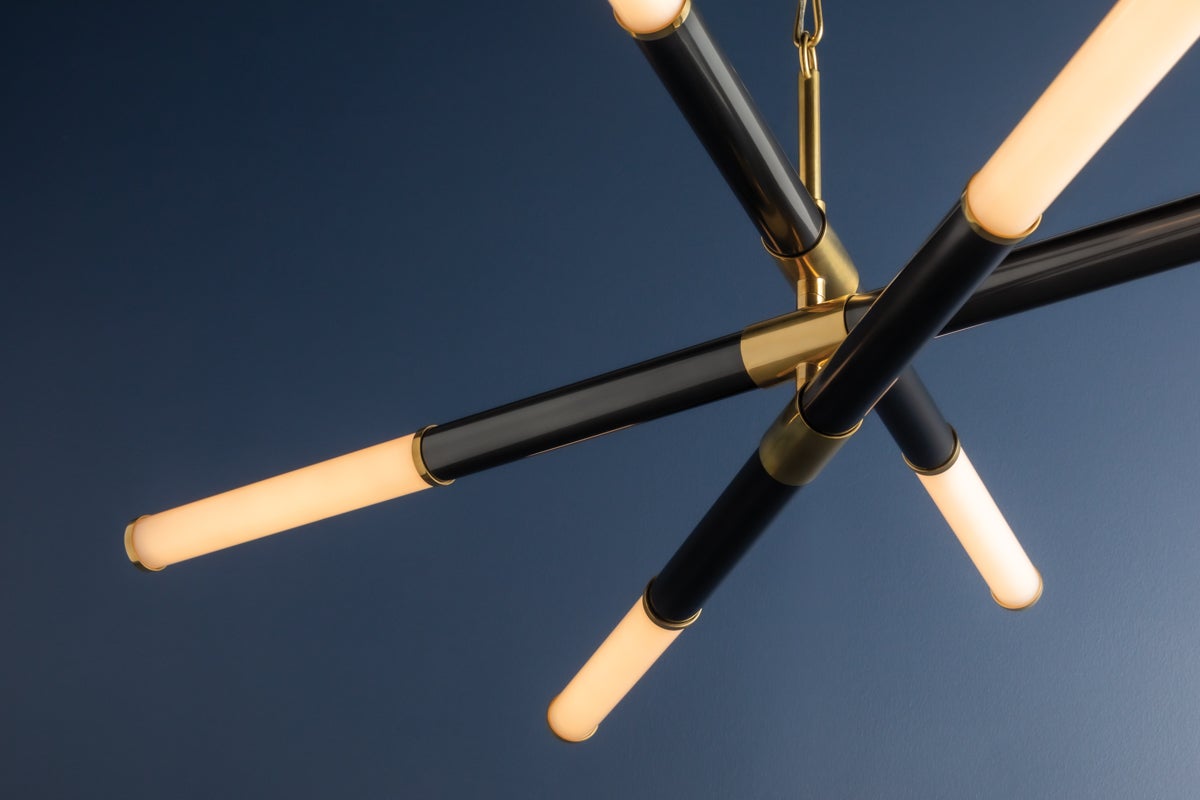 huntington chandelier