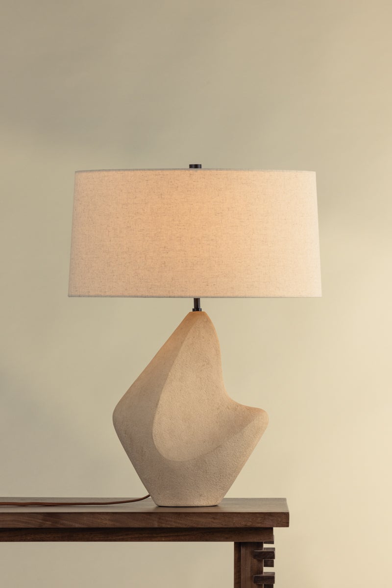 huntly table lamp