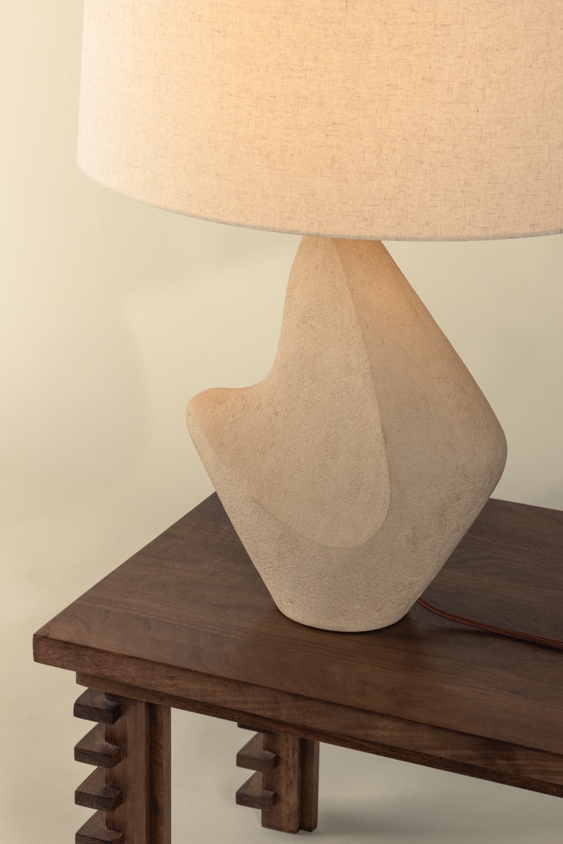 huntly table lamp