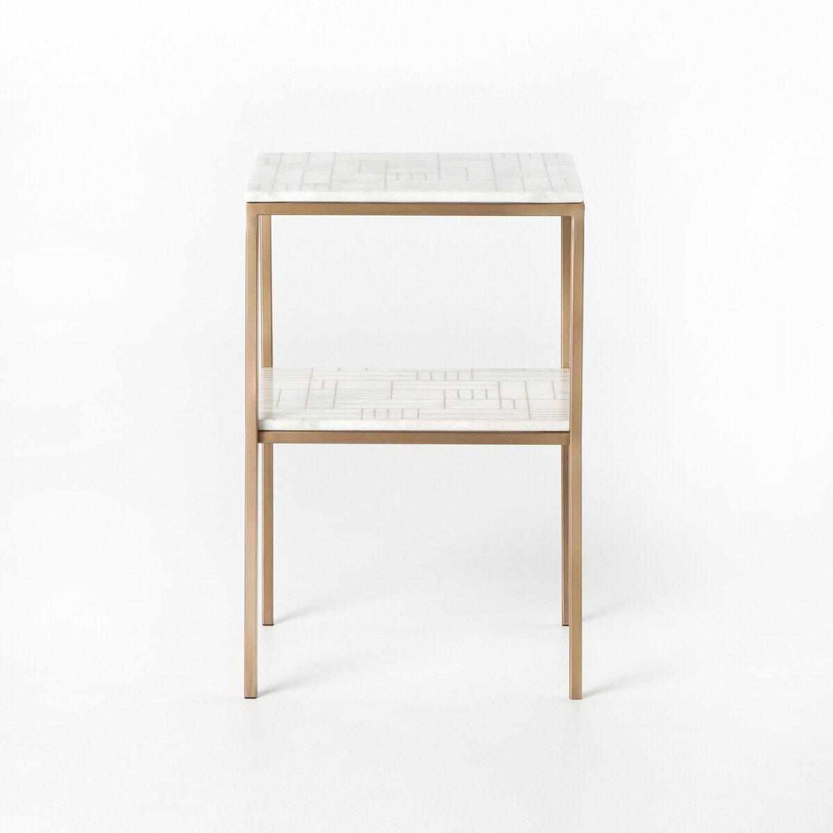 Piet Nightstand