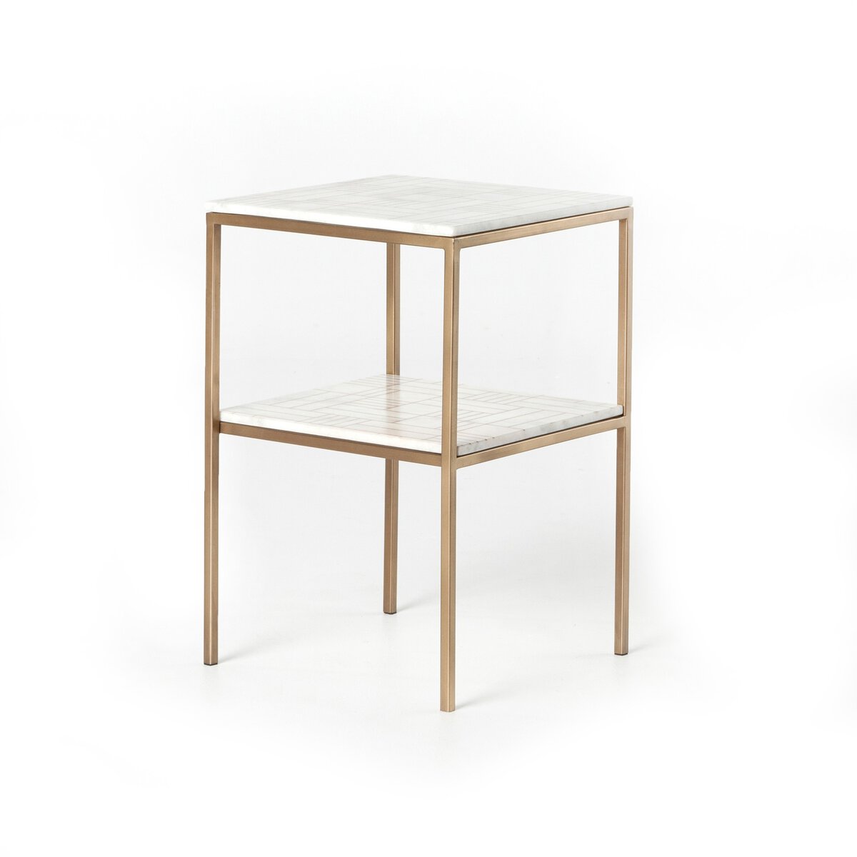 Piet Nightstand