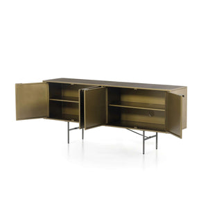 Sunburst Sideboard