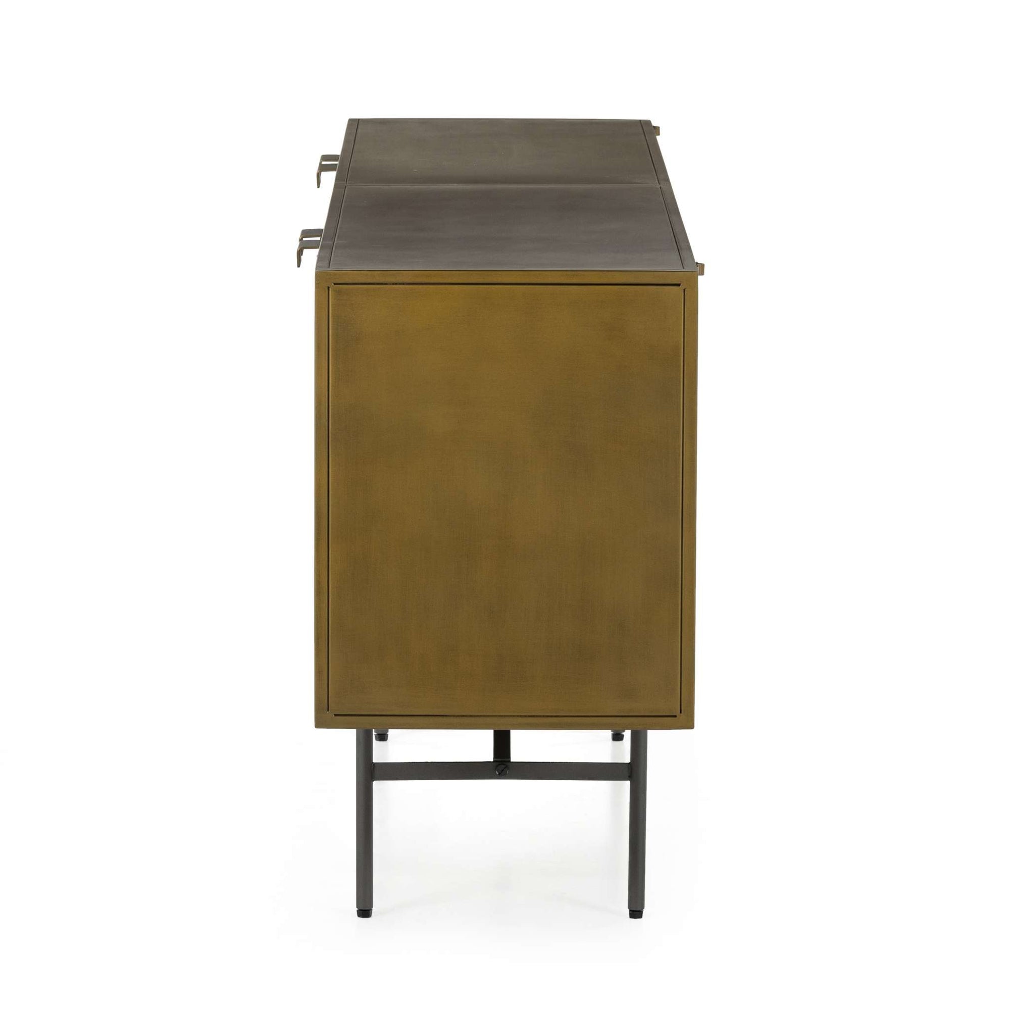 Sunburst Sideboard