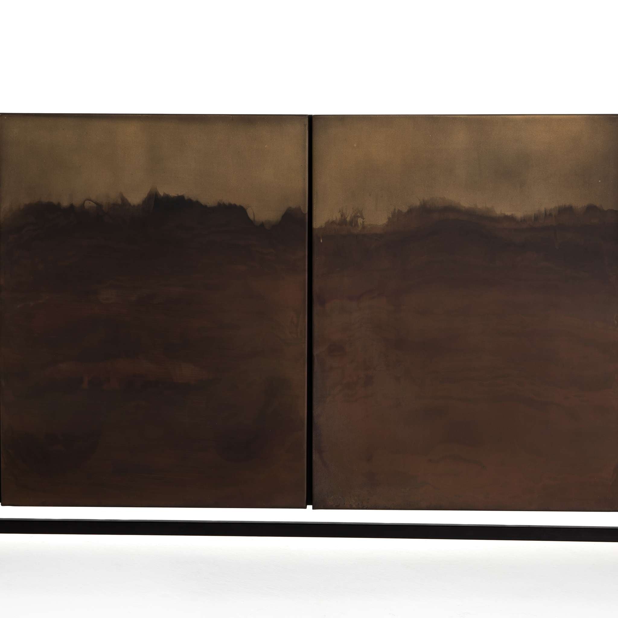 Stormy Sideboard