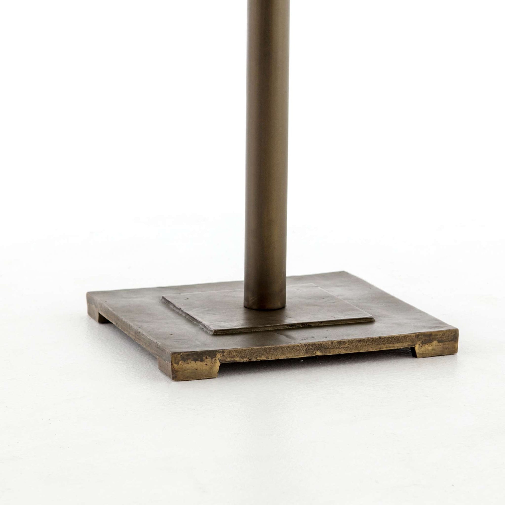 Fannin Counter and Bar Table